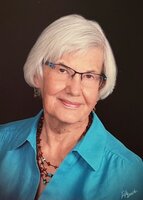 Margaret Hedwig Vila