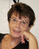 Nancy Lee Meehan