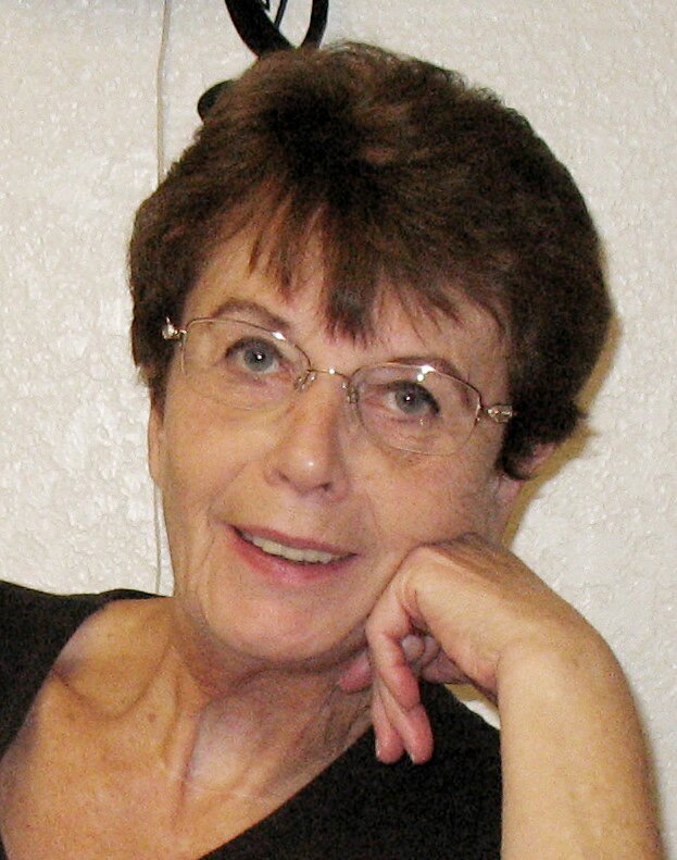 Nancy Meehan