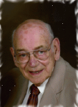 Robert Gedlund, Jr.