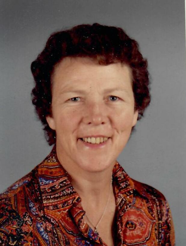 Nancy Wendlandt